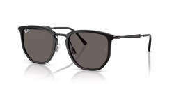 Ray-Ban RB 4451 - 601/B1 BLACK dark grey