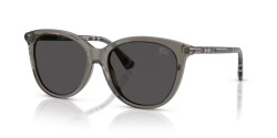 Burberry BE 4455 - 416087 GREY dark grey