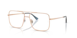 Ray-Ban RB 3758V ARI - 3094 ROSE GOLD