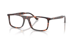 Ray-Ban RB 5440 - 8423 HAVANA RED TORTOISESHELL