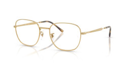 Ray-Ban RB 6534 - 2500 ARISTA GOLD