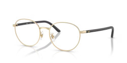 Ray-Ban RB 6538D - 2993 PALE GOLD