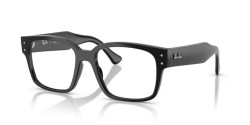 Ray-Ban RB 7256 LAURENE - 8260 BLACK