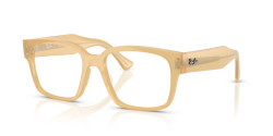 Ray-Ban RB 7256 LAURENE - 8430 TRANSPARENT BEIGE
