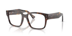 Ray-Ban RB 7256 LAURENE - 8320 HAVANA