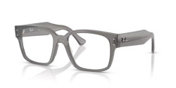 Ray-Ban RB 7256 LAURENE - 8431 TRANSPARENT GREY