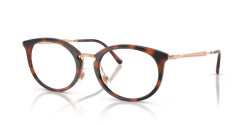 Ray-Ban RB 7255 - 5687 STRIPED HAVANA