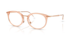 Ray-Ban RB 7255 - 8124 TRANSPARENT BEIGE