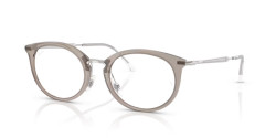 Ray-Ban RB 7255 - 8125 TRANSPARENT GREY