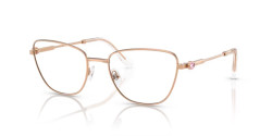 Swarovski SK 1018 - 4014 ROSE GOLD