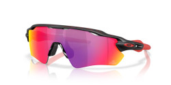 Oakley OO 9208 RADAR EV PATH - 9208G2  100T MATT BLACK prizm road