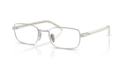 Prada PR  B54V - 1BC1O1 SILVER