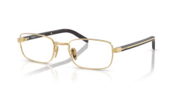 Prada PR  B54V - 5AK1O1 GOLD