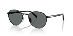 Prada PR B51S - 1AB5Z1 SHINY BLACK black polarized