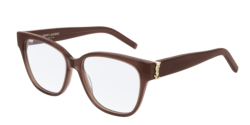 Saint Laurent SL M33 - 008 BROWN