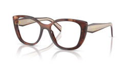 Prada PR B04V - 07R1O1 HAVANA CARAMEL
