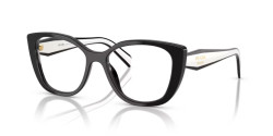 Prada PR B04V - 16K1O1 BLACK