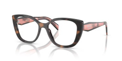 Prada PR B04V - 23A1O1 MAUVE TORTOISE