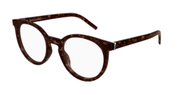 Saint Laurent SL M147 - 002 HAVANA