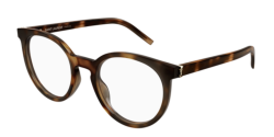 Saint Laurent SL M147 - 003 HAVANA