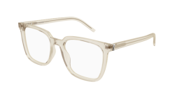 Saint Laurent SL M146 OPT - 004 BEIGE