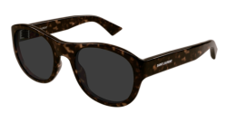 Saint Laurent SL 798 MAXIME - 002 HAVANA grey