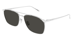 Saint Laurent SL 796 VINCENT - 002 SILVER grey