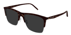 Saint Laurent SL 768 - 003 HAVANA grey