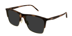 Saint Laurent SL 768 - 004 HAVANA grey