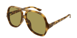 Chloe CH 0289S - 003 HAVANA green
