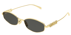 Gucci GG 1802S - 001 GOLD grey