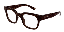 Saint Laurent SL 805 - 002 HAVANA