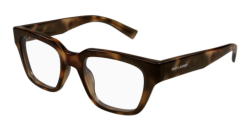 Saint Laurent SL 804 - 003 HAVANA