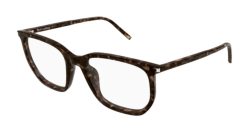 Saint Laurent SL 802 - 002 HAVANA