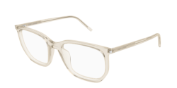 Saint Laurent SL 802 - 004 BEIGE
