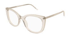 Saint Laurent SL 778 - 004 BEIGE