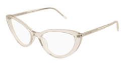 Saint Laurent SL 777 - 004 BEIGE