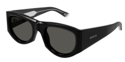 Gucci GG 1917S - 001 BLACK grey