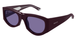 Gucci GG 1917S - 010 VIOLET violet