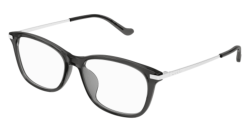 Gucci GG 1902OA - 003 GREY silver