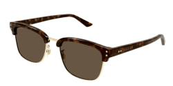 Gucci GG 1897SK - 002 HAVANA brown