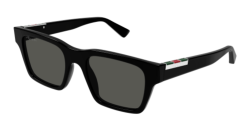 Gucci GG 1889S - 001 BLACK grey