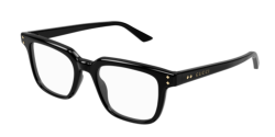 Gucci GG 1895O - 001 BLACK