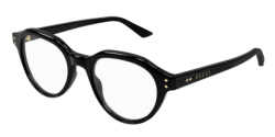Gucci GG 1894O - 001 BLACK