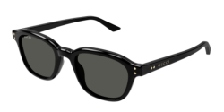 Gucci GG 1892S - 001 BLACK grey