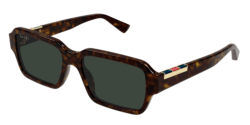 Gucci GG 1887S - 002 HAVANA green