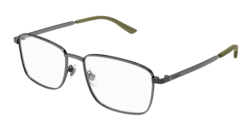Gucci GG 1882O - 003 GUNMETAL