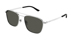 Gucci GG 1881S - 001 SILVER grey