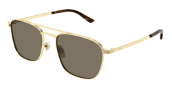 Gucci GG 1881S - 002 GOLD brown