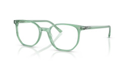 Ray-Ban RB 5397 ELLIOT - 8443 LIGHT GREEN